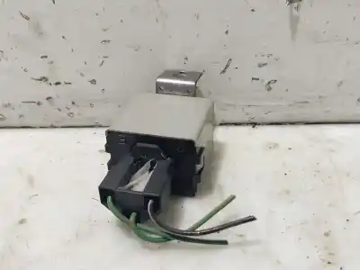 Second-hand car spare part relay for mitsubishi montero classic (v2_w, v6_w, v7_w) 2.5 td (v24w) oem iam references mb894074 0689001630 