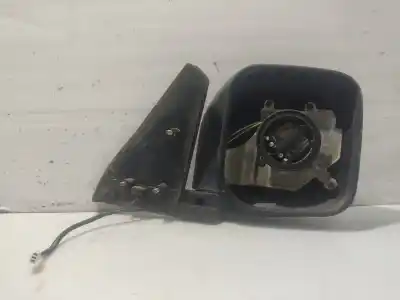 İkinci el araba yedek parçası SAG ARKA GÖRÜNÜM için MITSUBISHI MONTERO CLASSIC (V2_W, V6_W, V7_W)  OEM IAM referansları MR322978  