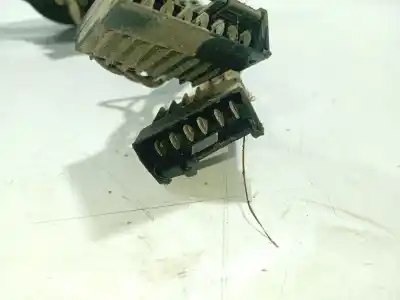 Автозапчасти б/у рулевое управление за seat marbella ce ссылки oem iam se028954000a  