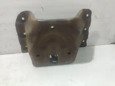 Second-hand car spare part Spare Wheel Support for MITSUBISHI MONTERO CLASSIC (V2_W, V6_W, V7_W) 2.5 TD (V24W) OEM IAM references MB931053   Second-hand car spare part Spare Wheel Support for MITSUBISHI MONTERO CLASSIC (V2_W, V6_W, V7_W) 2.5 TD (V24W) OEM IAM references MB931053