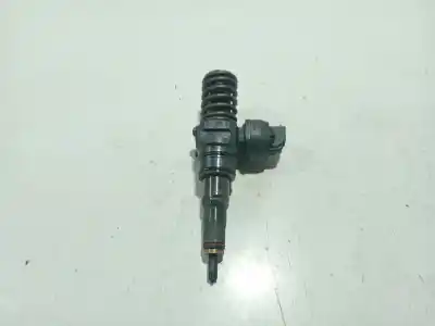 Pièce détachée automobile d'occasion injecteur pour seat ibiza iii (6l1) 1.4 tdi références oem iam 038130073ag