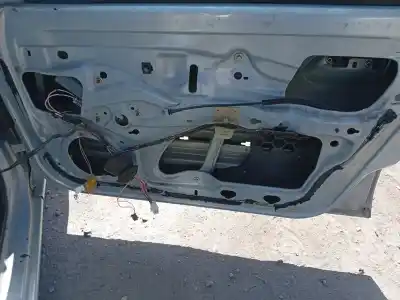 Автозапчасти б/у РЕГУЛЯТОР СТЕКЛА ПЕРЕДНЕГО ПРАВОГО за RENAULT CLIO II (BB_, CB_)  ссылки OEM IAM 7701207254  8200169095