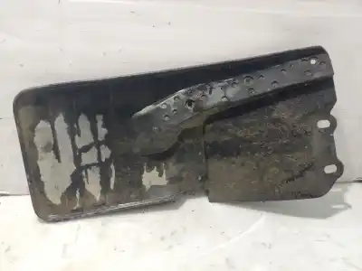 Second-hand car spare part Decorative Moulding for MITSUBISHI MONTERO CLASSIC (V2_W, V6_W, V7_W) 2.5 TD (V24W) OEM IAM references MB646924  