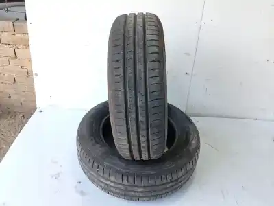 Pièce détachée automobile d'occasion PNEU pour MERCEDES-BENZ CLASE C (W202)  Références OEM IAM   