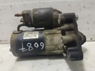 Second-hand car spare part starter motor for citroen c4 grand picasso i (ua_) 1.6 hdi oem iam references 966352888001
