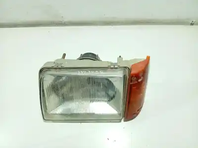 Peça sobressalente para automóvel em segunda mão farol / farolim esquerdo por seat marbella ce referências oem iam 084451106l  