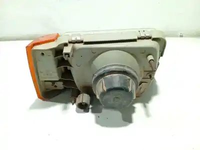 Peça sobressalente para automóvel em segunda mão farol / farolim esquerdo por seat marbella ce referências oem iam 084451106l  
