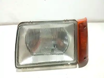 Second-hand car spare part Left Headlight for SEAT MARBELLA CE OEM IAM references 084451106L  
