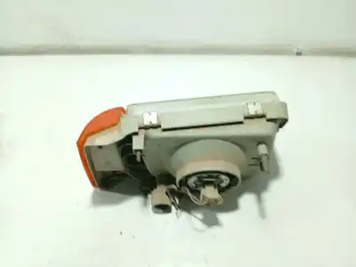 Second-hand car spare part left headlight for seat marbella ce oem iam references 084451106l  