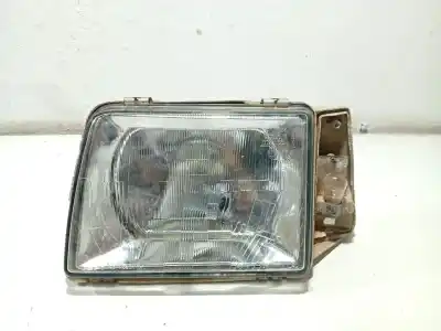 Second-hand car spare part Left Headlight for SEAT MARBELLA CE OEM IAM references 084451106L  