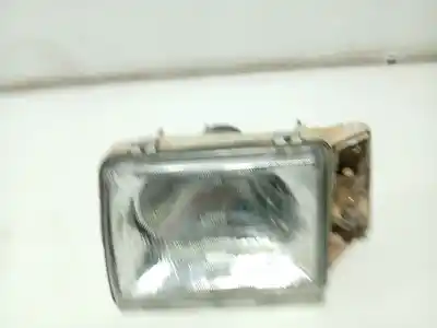 Second-hand car spare part left headlight for seat marbella ce oem iam references 084451106l  