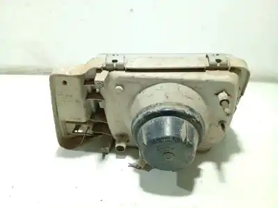 Second-hand car spare part left headlight for seat marbella ce oem iam references 084451106l  