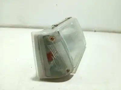 Second-hand car spare part right headlight for seat marbella ce oem iam references 007405  