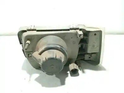 Second-hand car spare part right headlight for seat marbella ce oem iam references 007405  