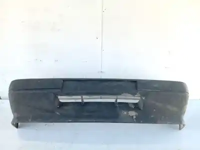 Second-hand car spare part front bumper for seat marbella ce oem iam references m4867bis  6a0807221a