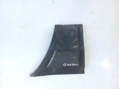 Second-hand car spare part Decorative Moulding for SEAT MARBELLA CE OEM IAM references 05566M  