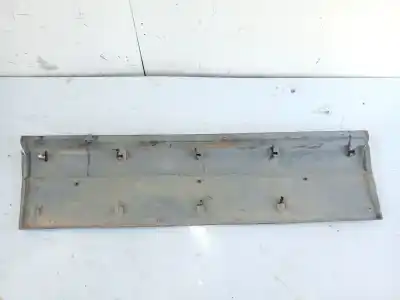 Second-hand car spare part front left door trim for seat marbella ce oem iam references 05566m  