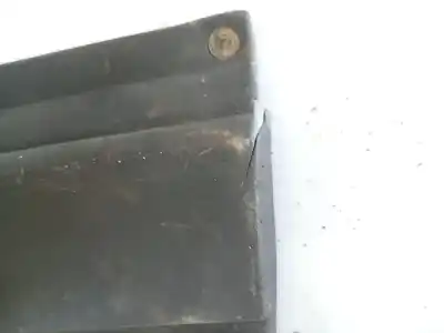 Second-hand car spare part front left door trim for seat marbella ce oem iam references 05566m  