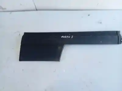 Second-hand car spare part Decorative Moulding for SEAT MARBELLA CE OEM IAM references 05566M  