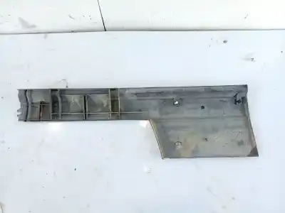 Second-hand car spare part decorative moulding for seat marbella ce oem iam references 05566m  