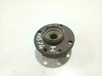 Peça sobressalente para automóvel em segunda mão cubo por seat marbella ce referências oem iam 0005995503  