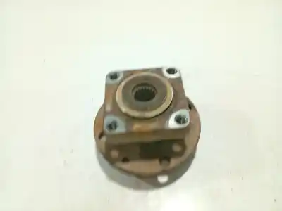 Peça sobressalente para automóvel em segunda mão cubo por seat marbella ce referências oem iam 0005995503  