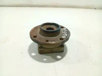 Peça sobressalente para automóvel em segunda mão cubo por seat marbella ce referências oem iam 04574bdd  