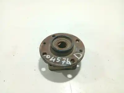 Peça sobressalente para automóvel em segunda mão cubo por seat marbella ce referências oem iam 04574bdd  