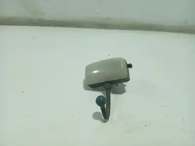 Peça sobressalente para automóvel em segunda mão luz interior por seat marbella ce referências oem iam 04574li