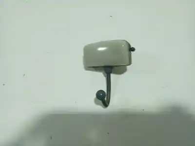 Second-hand car spare part interior light for seat marbella ce oem iam references 04574li  