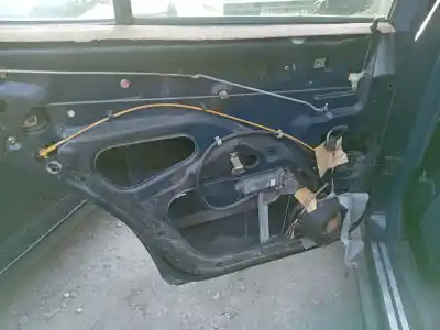 Автозапчастина б/у РЕГУЛЯТОР СКЛОНА ЗАДНІЙ ЛІВИЙ для MERCEDES CLASE C (W202) C 220 (202.022) Посилання на OEM IAM 2027301346  