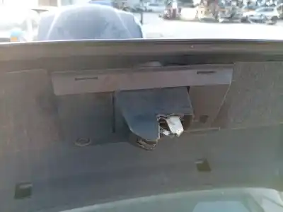 Peça sobressalente para automóvel em segunda mão FECHADURA DO MALA por MERCEDES-BENZ CLASE C (W202)  Referências OEM IAM A2107500784  2107500784