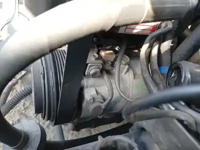 Автозапчастина б/у КОМПРЕСОР КОНДИЦИОНЕРА для MERCEDES CLASE C (W202) C 220 (202.022) Посилання на OEM IAM 0002340711  