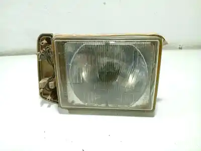 Second-hand car spare part Right Headlight for SEAT MARBELLA CE OEM IAM references   