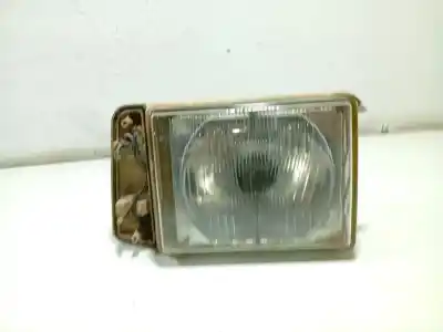 Second-hand car spare part right headlight for seat marbella ce oem iam references   