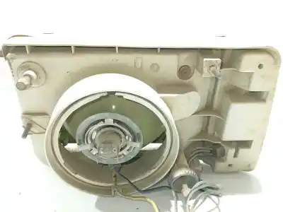 Second-hand car spare part right headlight for seat marbella ce oem iam references   