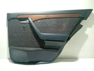Tweedehands auto-onderdeel DEURBEKLEDING RECHTS ACHTER voor MERCEDES CLASE C (W202) C 220 (202.022) OEM IAM-referenties 2027300270  