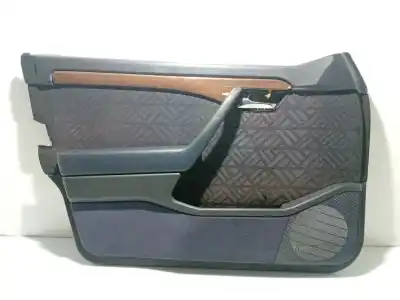 Tweedehands auto-onderdeel BEKLEDING LINKER VOORDEUR voor MERCEDES CLASE C (W202) C 220 (202.022) OEM IAM-referenties 2027200170  