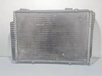 Peça sobressalente para automóvel em segunda mão RADIADOR DE ÁGUA por MERCEDES CLASE C (W202) C 220 (202.022) Referências OEM IAM 2025002203  
