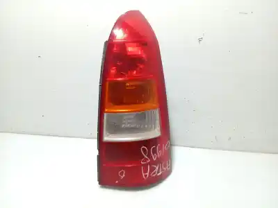Pezzo di ricambio per auto di seconda mano luci posteriori destra per opel astra g caravan elegance riferimenti oem iam 6223019