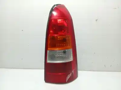 Автозапчастина б/у правий ліхтар для OPEL ASTRA G CARAVAN Elegance Посилання на OEM IAM 6223019  09117265 Автозапчастина б/у правий ліхтар для OPEL ASTRA G CARAVAN Elegance Посилання на OEM IAM 6223019  09117265