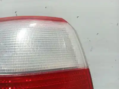 Second-hand car spare part left tailgate light for opel omega b 2.5 v6 cat (l80) oem iam references 1223153  