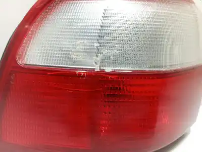 Second-hand car spare part left tailgate light for opel omega b 2.5 v6 cat (l80) oem iam references 1223153  