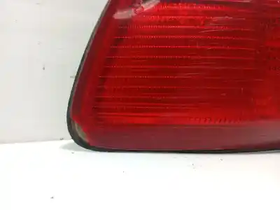 Second-hand car spare part left tailgate light for opel omega b 2.5 v6 cat (l80) oem iam references 1223153  