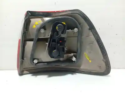 Second-hand car spare part left tailgate light for opel omega b 2.5 v6 cat (l80) oem iam references 1223153  