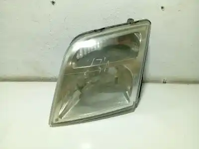 Pièce détachée automobile d'occasion feu gauche pour ford transit connect (p65_, p70_, p80_) 1.8 tdci références oem iam 1346495