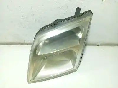 Gebrauchtes Autoersatzteil linker scheinwerfer zum ford transit connect (p65_, p70_, p80_) 1.8 tdci oem-iam-referenzen 1346495 2t1413005ag 39140748