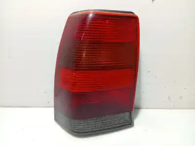 Peça sobressalente para automóvel em segunda mão farolim traseiro esquerdo por opel omega b 2.5 v6 cat (l80) referências oem iam 14357700