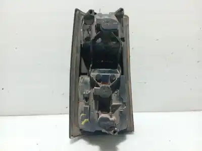 Автозапчастина б/у правий ліхтар для opel corsa a fastback (s83) 1.0 (f08, m08, f68, m68) посилання на oem iam 90010032 59739142 5973914