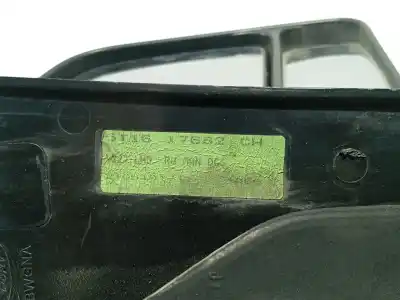 Автозапчастина б/у правий задний огляд для ford transit connect (p65_, p70_, p80_) 1.8 tdci посилання на oem iam 5211695  5t1617682ch